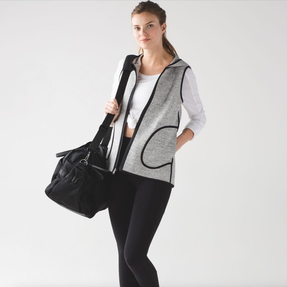 Lululemon Insculpt Vest - Picture 1 of 6